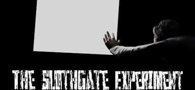 The Slothgate Experiment capsule