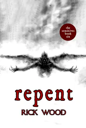 Repent (The Sensitives Book 6) poster