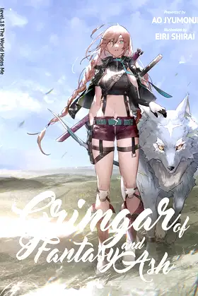 Grimgar of Fantasy and Ash: Volume 18 poster