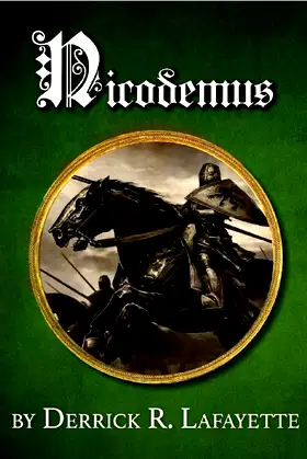Nicodemus (The Nicodemus Trilogy Book 2) poster