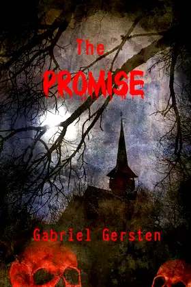 The Promise poster