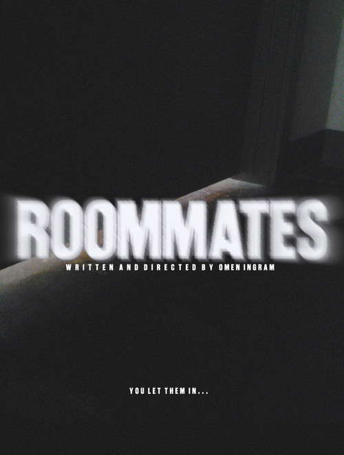 ROOMMATES poster
