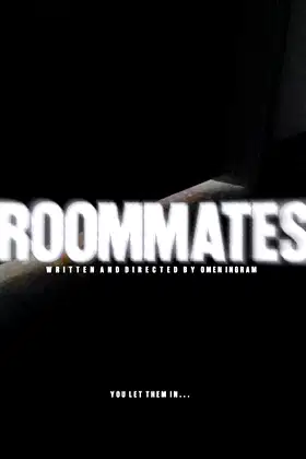 ROOMMATES poster