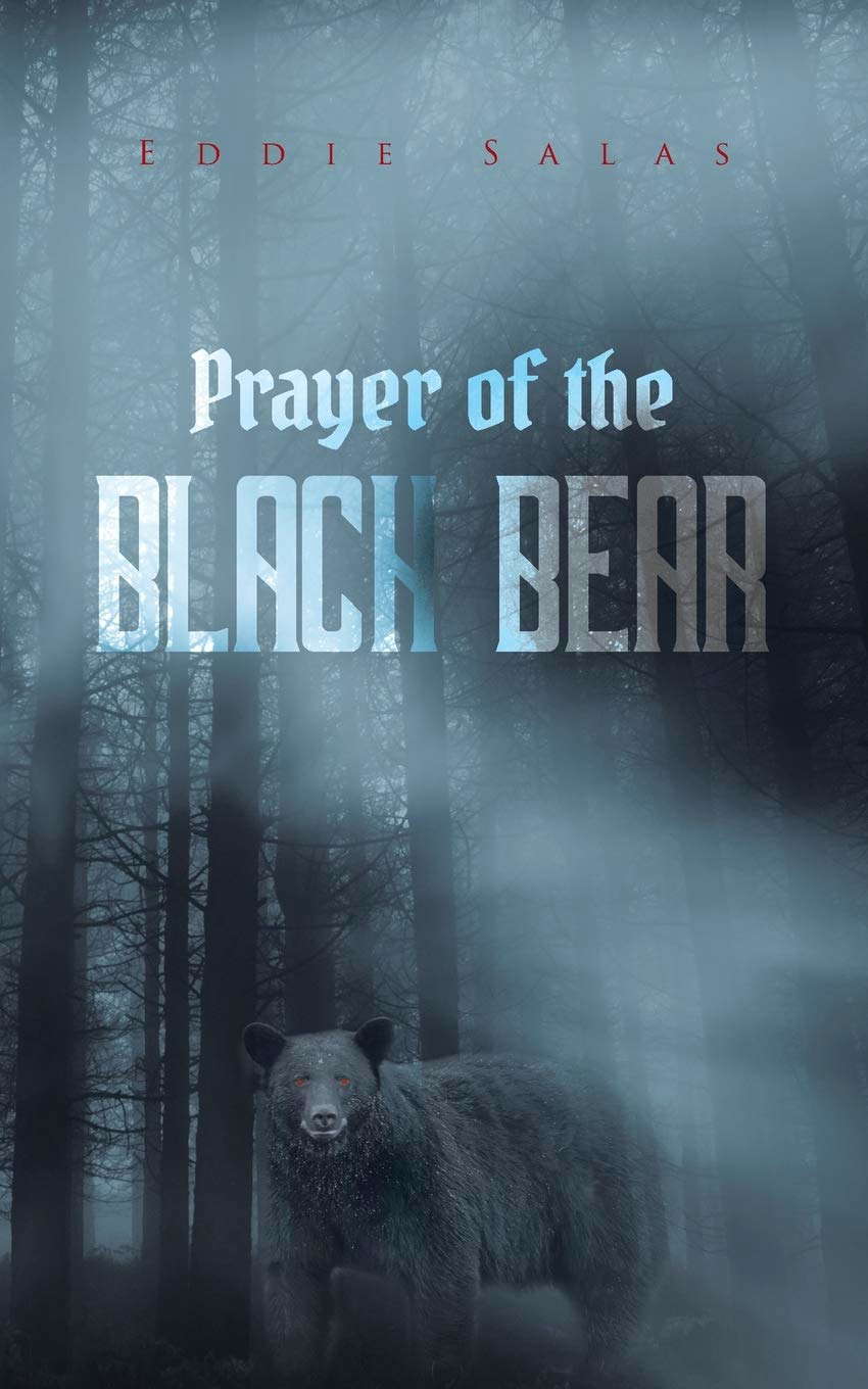 Prayer of the Black Bear poster
