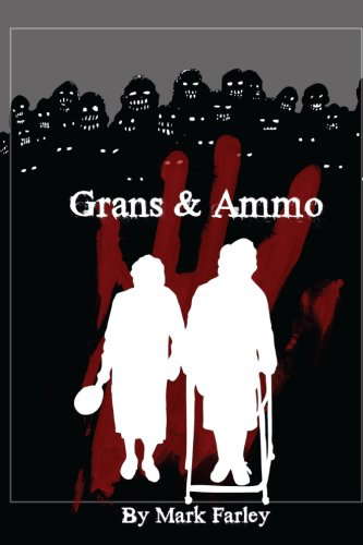 Grans & Ammo poster