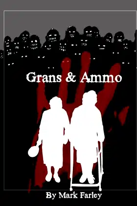 Grans & Ammo poster