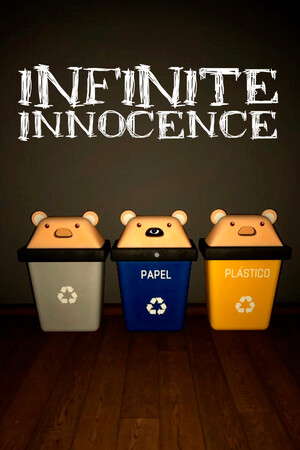 Infinite Innocence poster