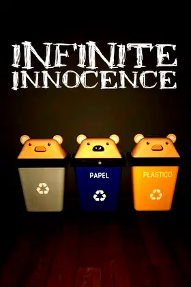 Infinite Innocence poster