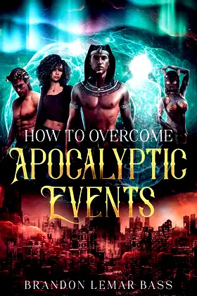 How to Overcome Apocalyptic Events poster