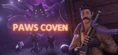 Paws Coven capsule