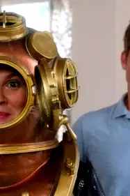 Belle and Sebastian Protect the Head poster