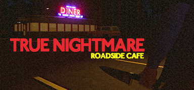 True Nightmare - Roadside Сafe capsule