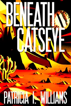 Beneath CatsEye poster