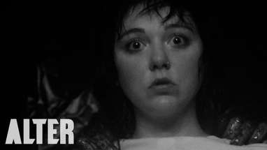 Horror Short Film "Insecticide" | ALTER poster