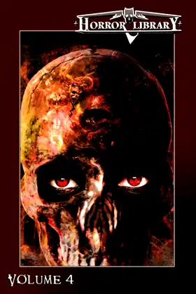 Horror Library, Volume 4 poster