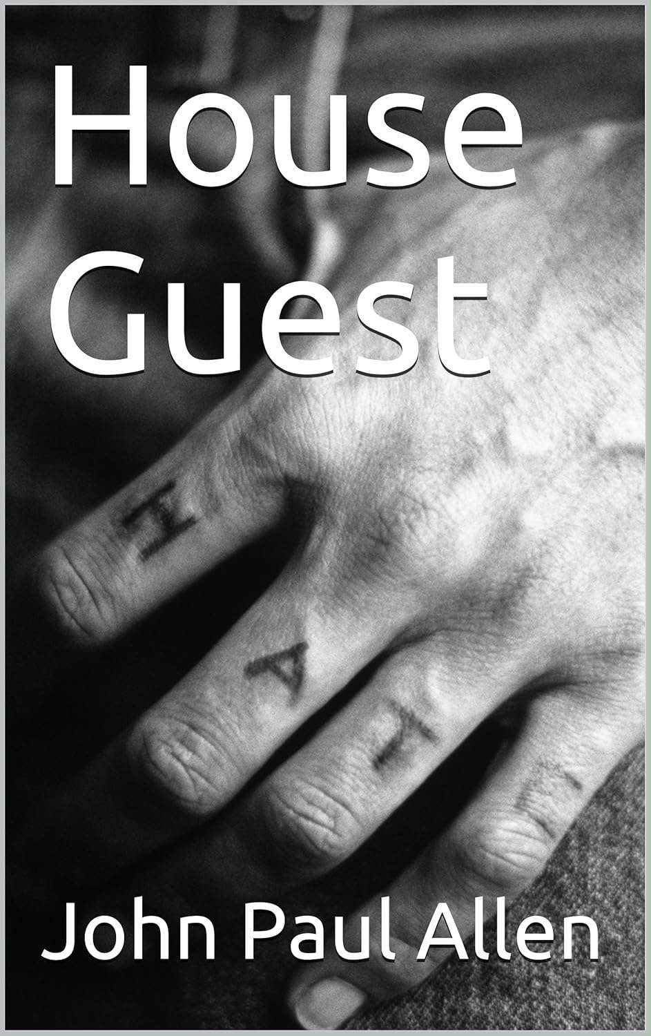 House Guest poster