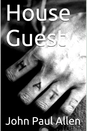 House Guest poster