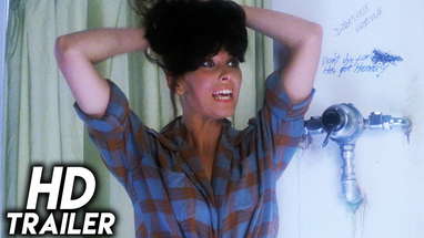 Slaughter High (1986) ORIGINAL TRAILER [HD 1080p] poster