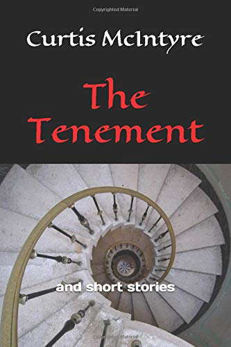 The Tenement: and short stories poster