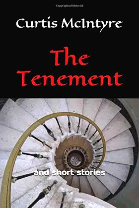 The Tenement: and short stories poster