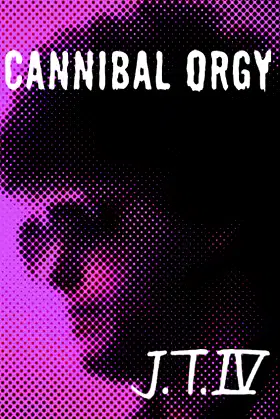 Cannibal Orgy poster