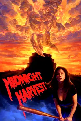 Midnight Harvest poster