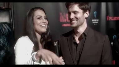 Raquel Pomplun Interviews: Bryce Draper (FULL INTERVIEW) poster