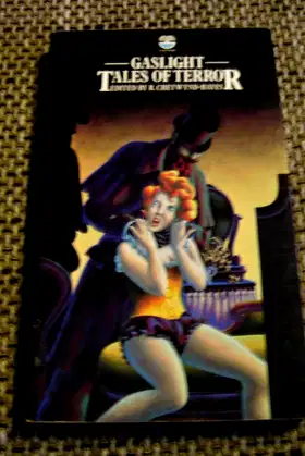 Gaslight tales of terror (Fontana tales of terror) poster