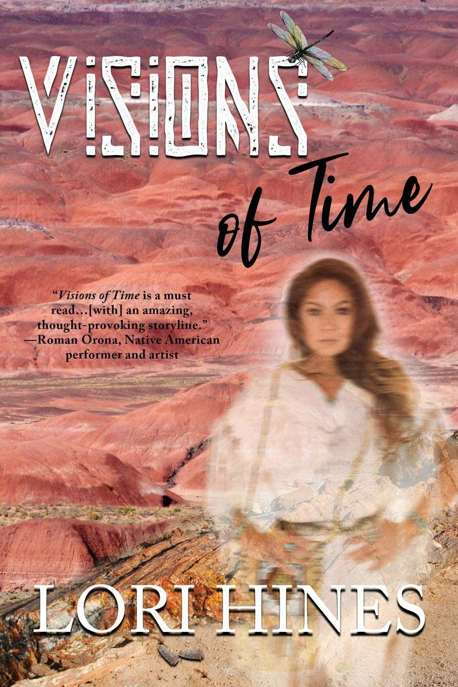 Visions of Time poster