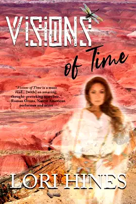 Visions of Time poster