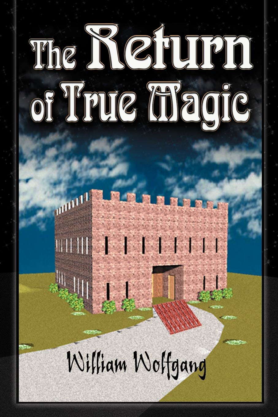 The Return of True Magic poster