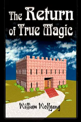 The Return of True Magic poster