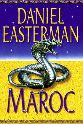 Maroc poster