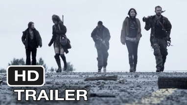 The Day (2011) Movie Trailer HD - TIFF poster