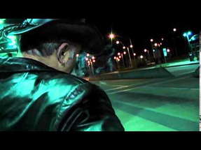 MASKHEAD Official Trailer poster