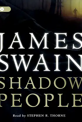Shadow People poster