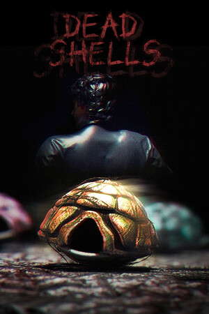 Dead Shells poster