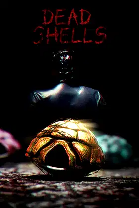 Dead Shells poster