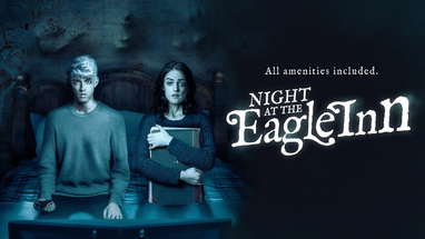 Night at the Eagle Inn | Official Trailer 4K (2021) poster