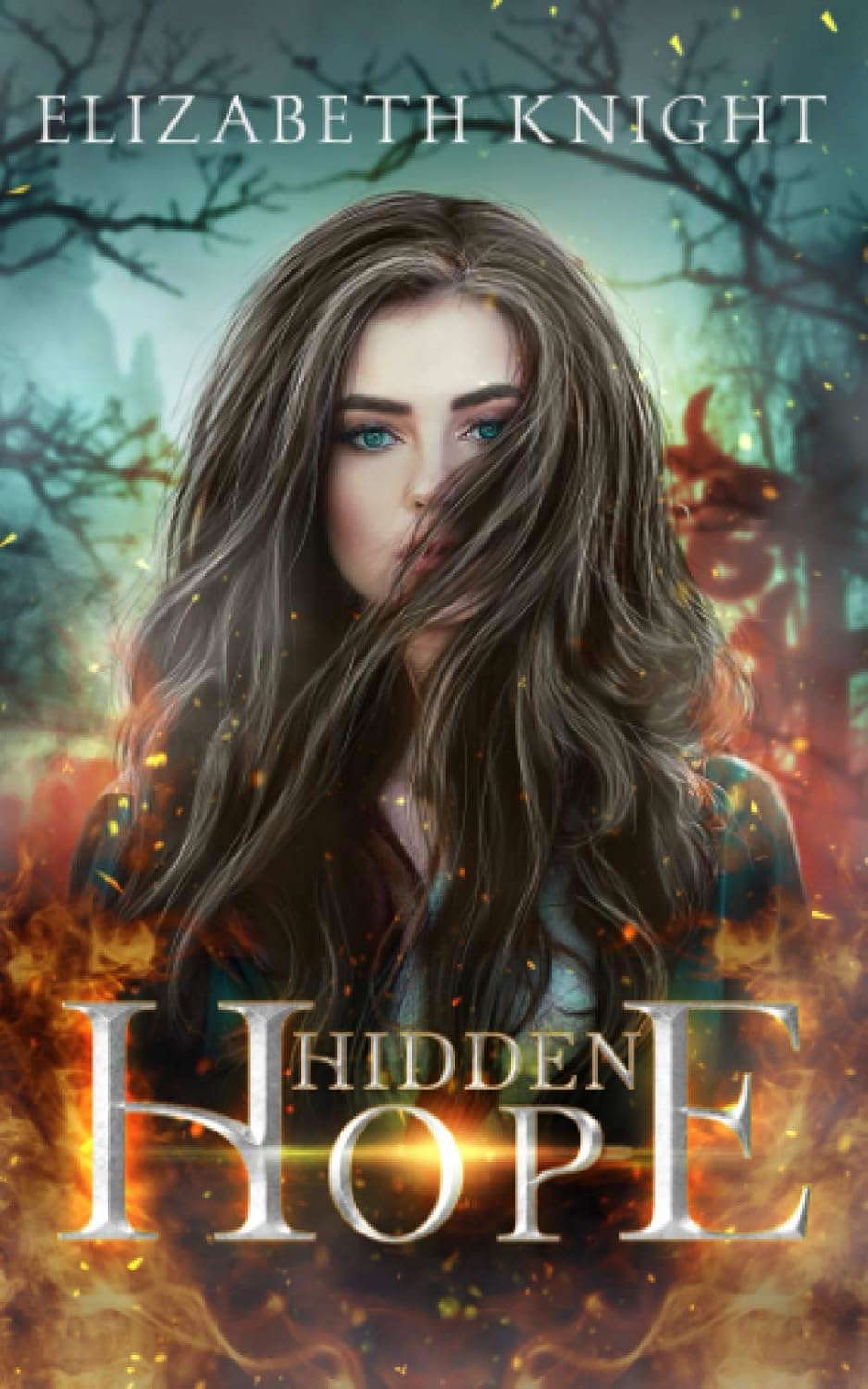 Hidden Hope poster