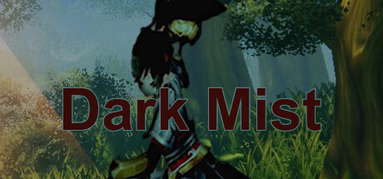 Dark Mist capsule