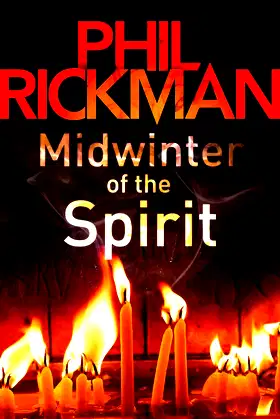 Midwinter of the Spirit (Merrily Watkins Series) poster