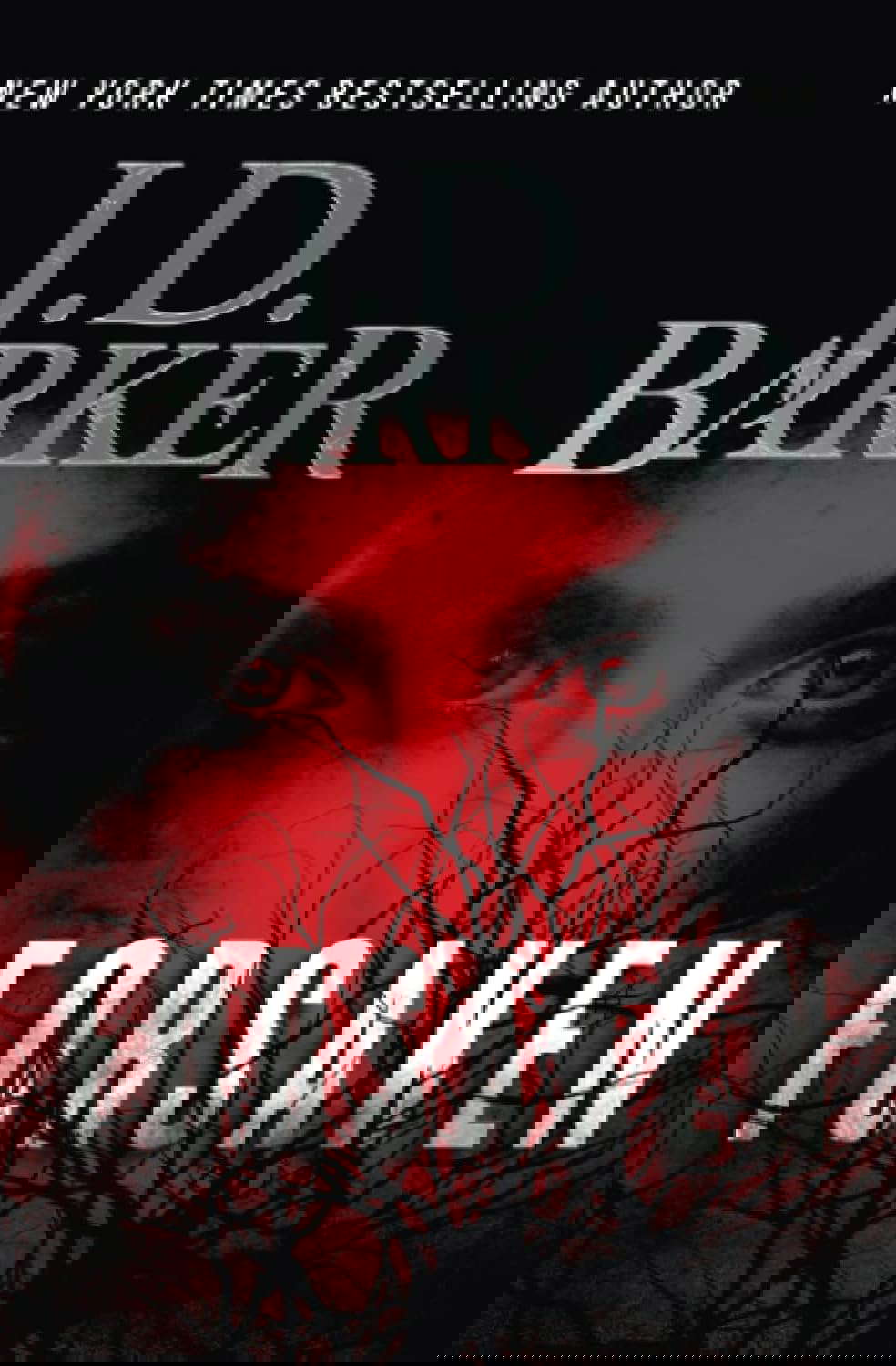 Forsaken: Book One of the Shadow Cove Saga poster