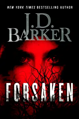 Forsaken: Book One of the Shadow Cove Saga poster