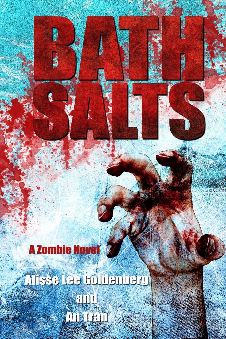 Bath Salts poster
