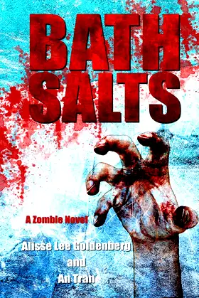 Bath Salts poster