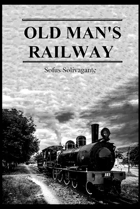 Old Man's Railway poster