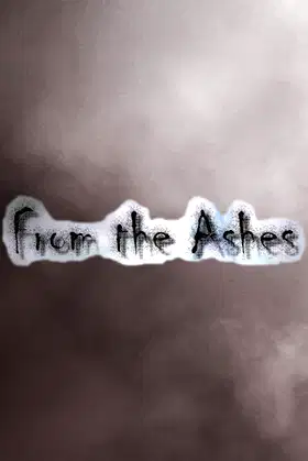 From the Ashes poster