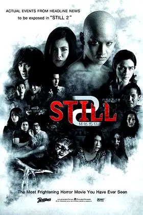 Still 2 poster