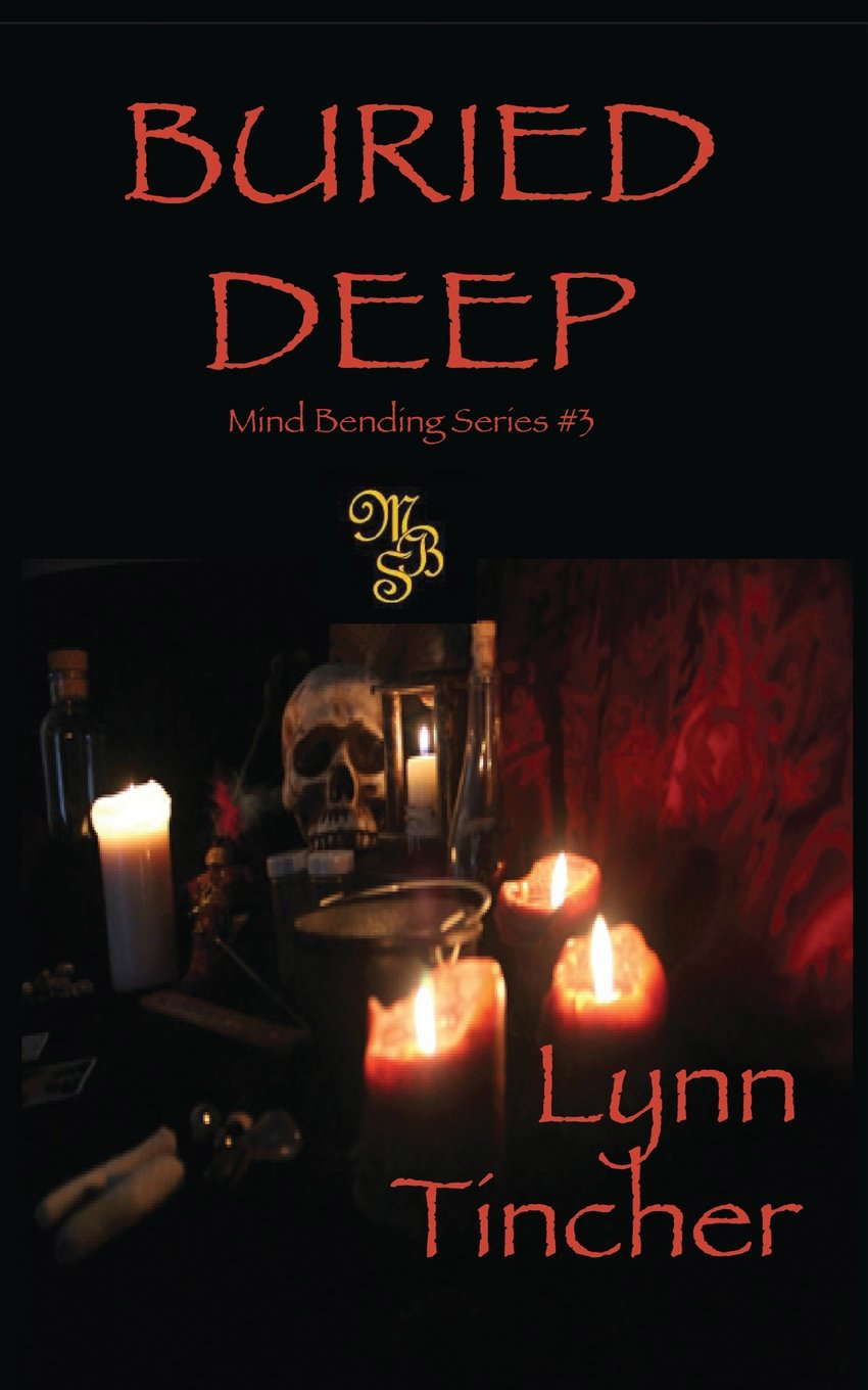 Buried Deep poster